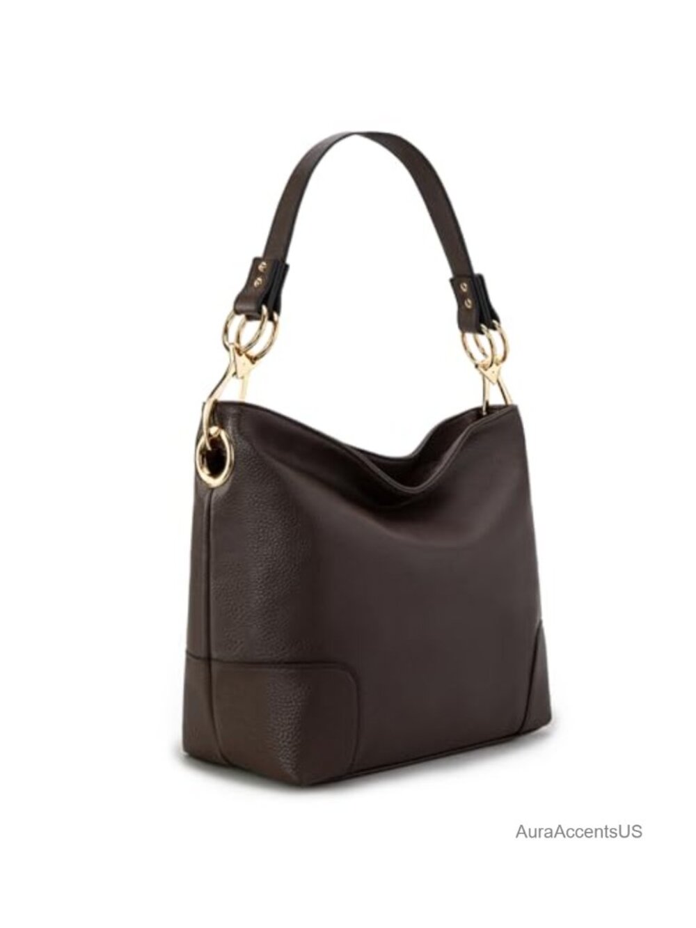 Montana West Hobo Bag Top Handle Satchel Shoulder Purse Bucket Handbag